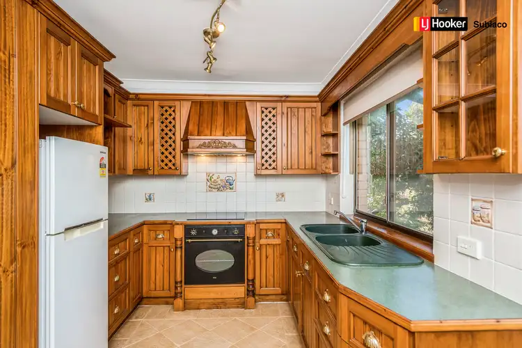 Fifth view of Homely apartment listing, 13/172 Bagot Road, Subiaco WA 6008