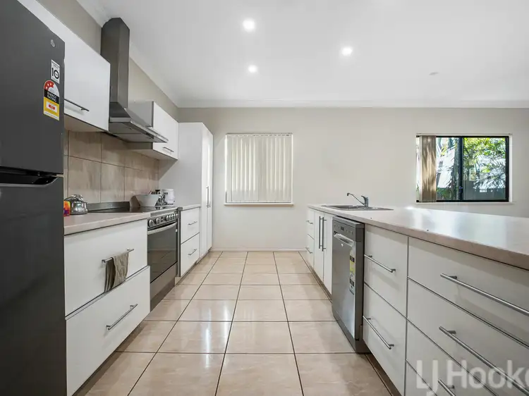 Second view of Homely house listing, 6 Kookaburra Parkway, Nickol WA 6714