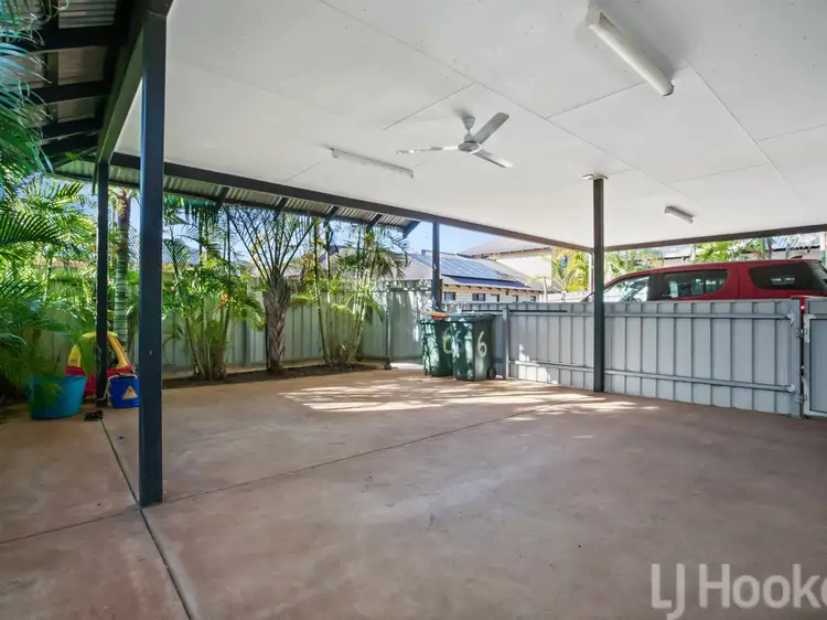 Fourth view of Homely house listing, 6 Kookaburra Parkway, Nickol WA 6714