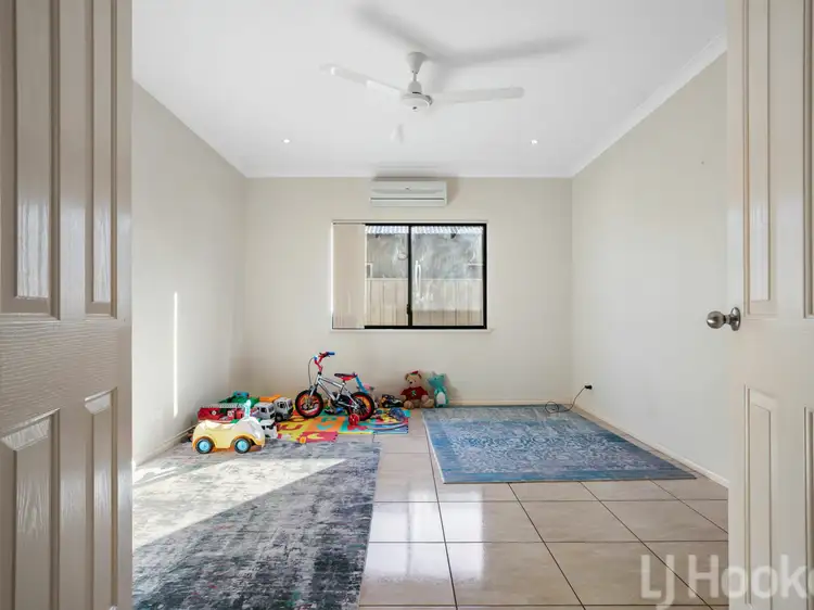 Fifth view of Homely house listing, 6 Kookaburra Parkway, Nickol WA 6714