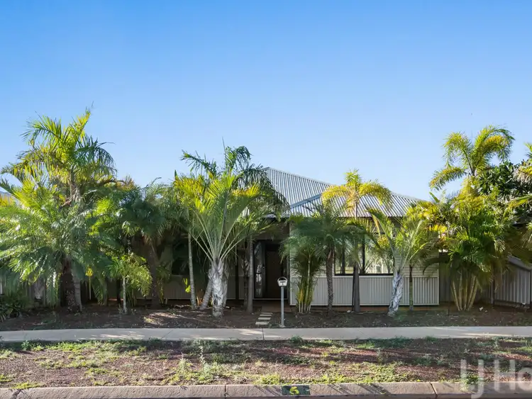 Sixth view of Homely house listing, 6 Kookaburra Parkway, Nickol WA 6714