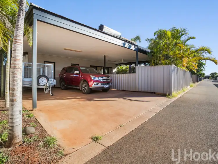 Seventh view of Homely house listing, 6 Kookaburra Parkway, Nickol WA 6714