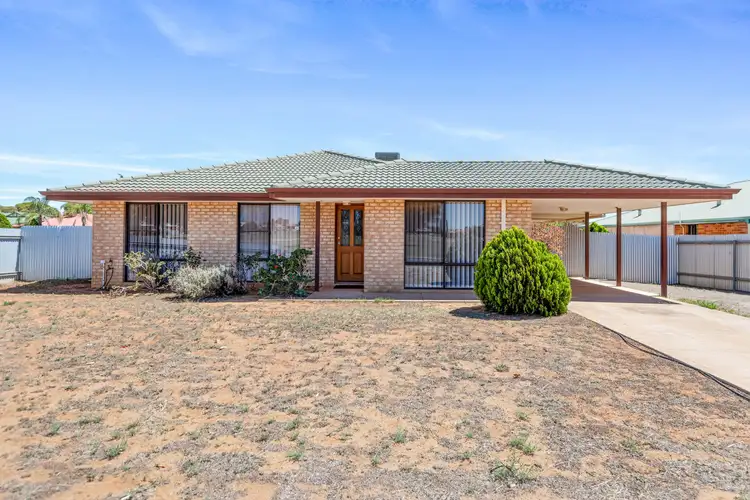 2 Mosconi Circle, Somerville WA 6430