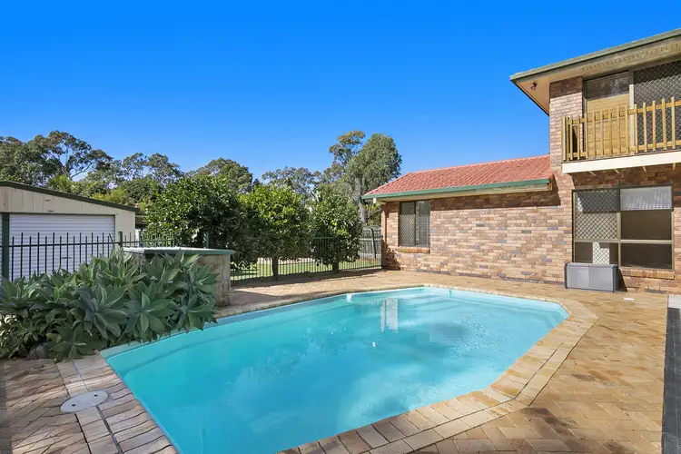 53 Starkey Street, Wellington Point QLD 4160