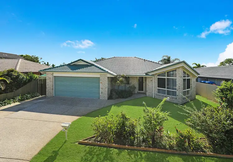 Third view of Homely house listing, 19 Currong Street, Minyama QLD 4575