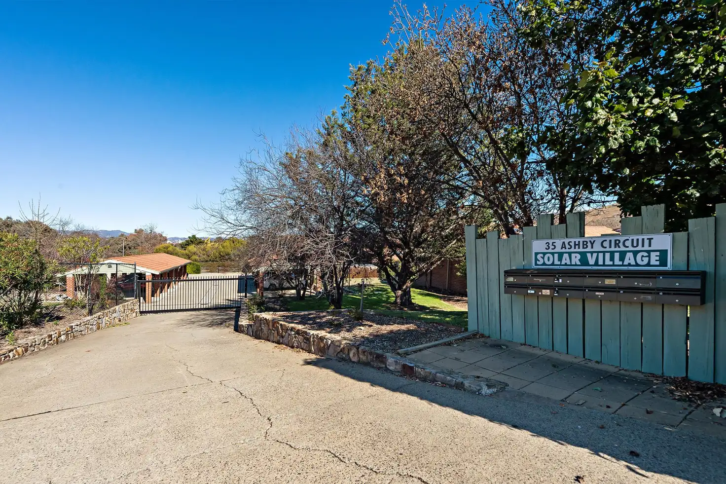 Main view of Homely townhouse listing, 1/35 Ashby Circuit, Kambah ACT 2902