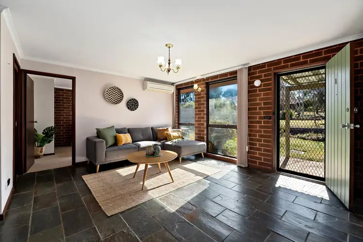 Third view of Homely townhouse listing, 1/35 Ashby Circuit, Kambah ACT 2902