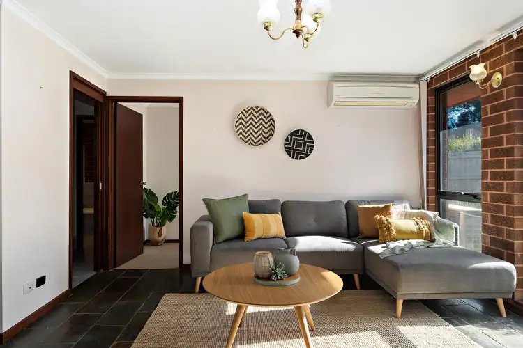 Fourth view of Homely townhouse listing, 1/35 Ashby Circuit, Kambah ACT 2902