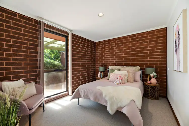 Fifth view of Homely townhouse listing, 1/35 Ashby Circuit, Kambah ACT 2902