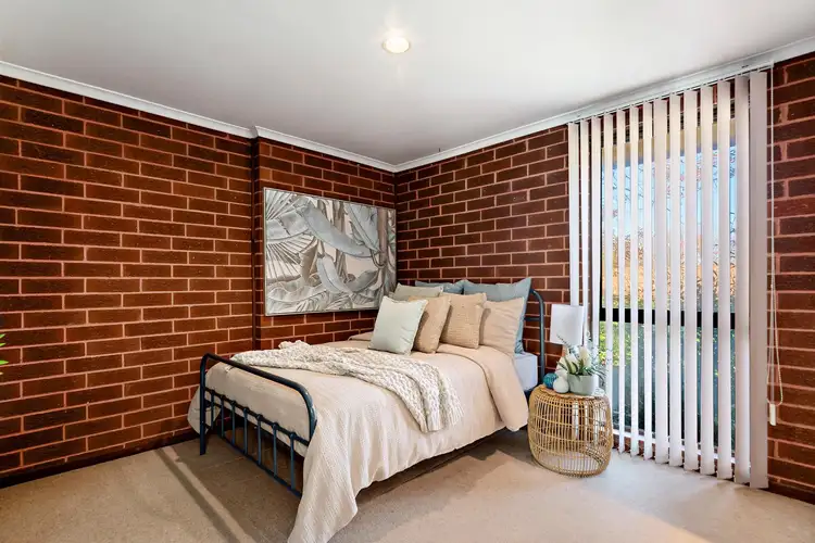 Sixth view of Homely townhouse listing, 1/35 Ashby Circuit, Kambah ACT 2902