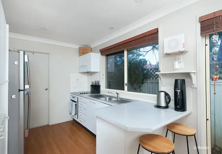 Second view of Homely house listing, 10A Kanimbla Drive, Salamander Bay NSW 2317