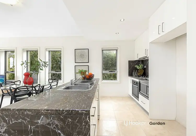 Fourth view of Homely unit listing, 16/6-8 Culworth Ave, Killara NSW 2071