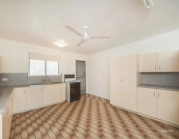 Second view of Homely house listing, 5 Bevis Street, Wandal QLD 4700