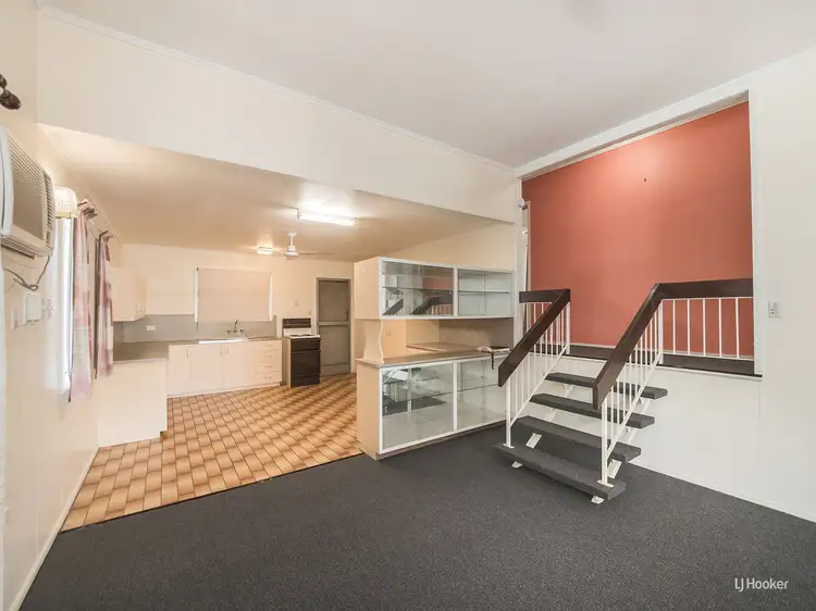Fourth view of Homely house listing, 5 Bevis Street, Wandal QLD 4700