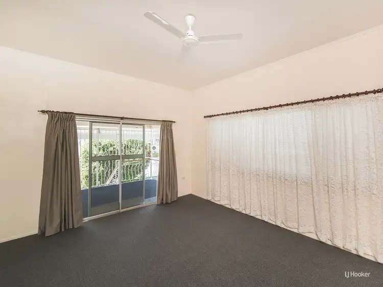 Fifth view of Homely house listing, 5 Bevis Street, Wandal QLD 4700