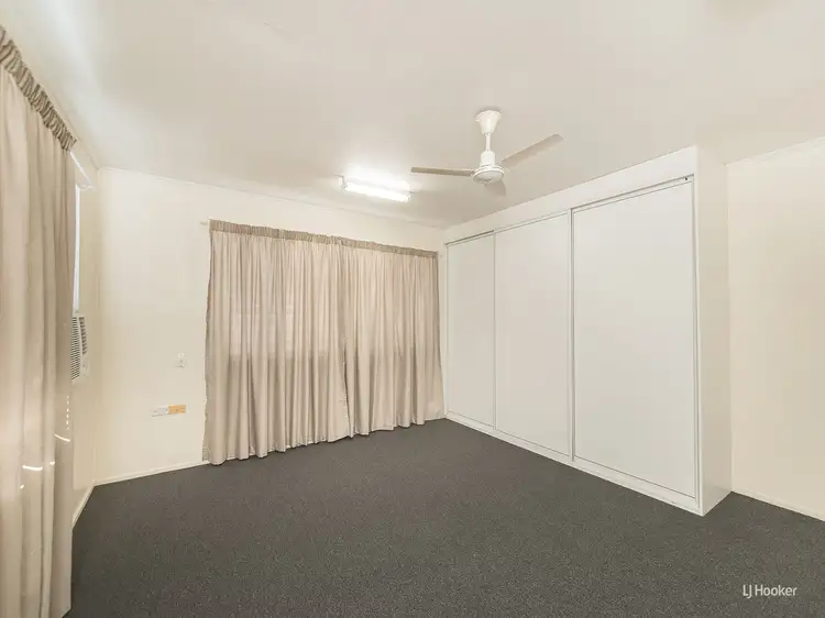 Sixth view of Homely house listing, 5 Bevis Street, Wandal QLD 4700