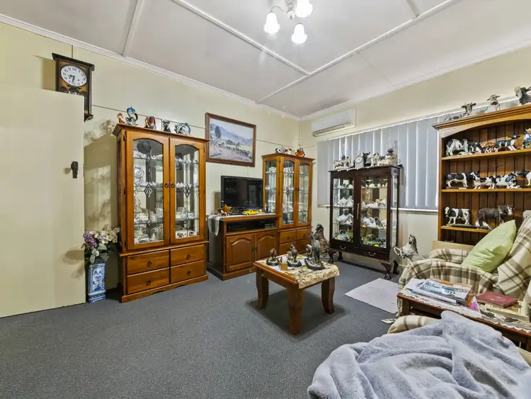 Third view of Homely house listing, 47 Marshall Street, Warwick QLD 4370