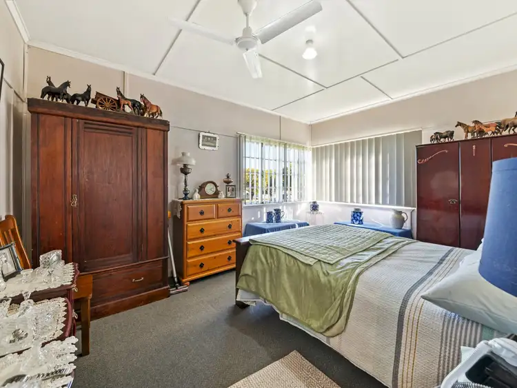 Fourth view of Homely house listing, 47 Marshall Street, Warwick QLD 4370