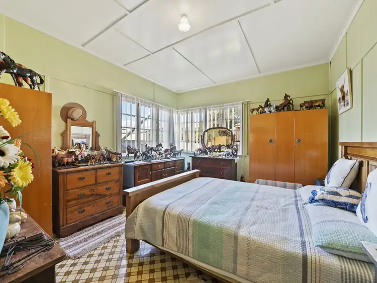 Fifth view of Homely house listing, 47 Marshall Street, Warwick QLD 4370