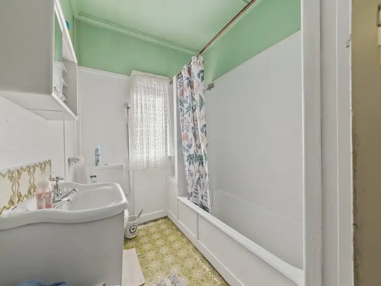 Sixth view of Homely house listing, 47 Marshall Street, Warwick QLD 4370