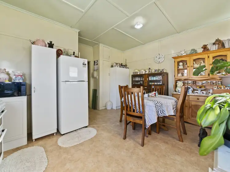 Seventh view of Homely house listing, 47 Marshall Street, Warwick QLD 4370