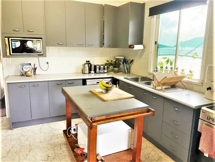Second view of Homely house listing, 13 Menzies Street, Miriam Vale QLD 4677
