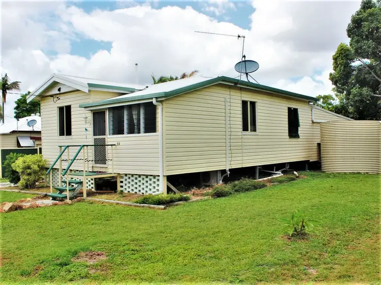 Fourth view of Homely house listing, 13 Menzies Street, Miriam Vale QLD 4677