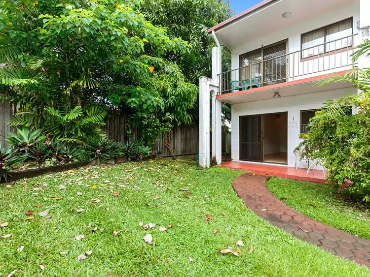 Third view of Homely unit listing, 1/3 Crathern Close, Edge Hill QLD 4870