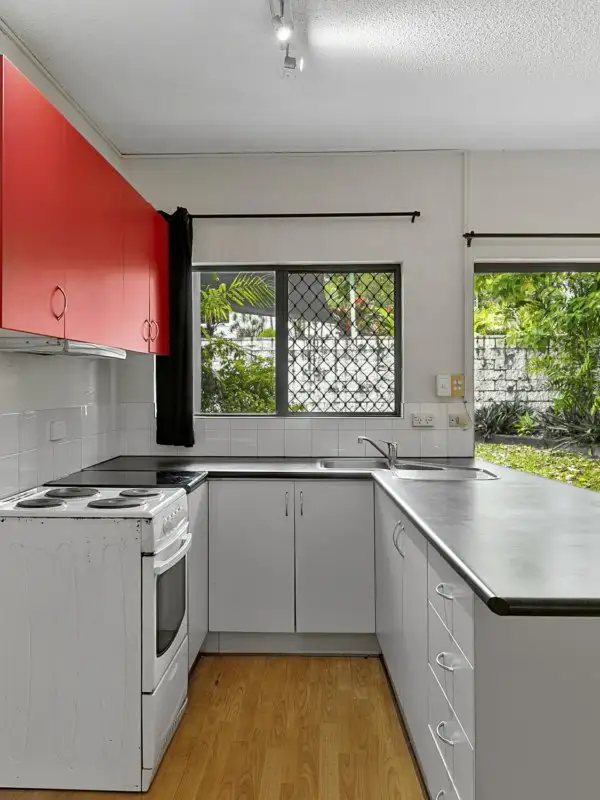 Fourth view of Homely unit listing, 1/3 Crathern Close, Edge Hill QLD 4870