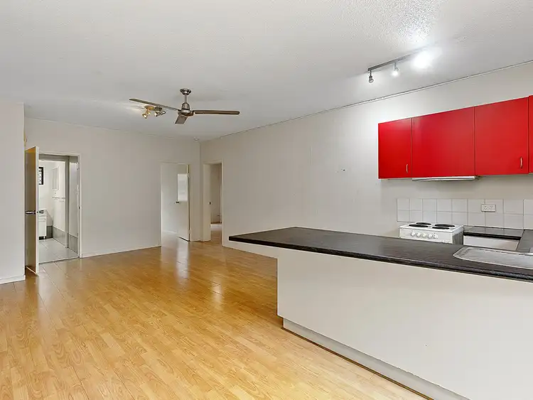 Fifth view of Homely unit listing, 1/3 Crathern Close, Edge Hill QLD 4870