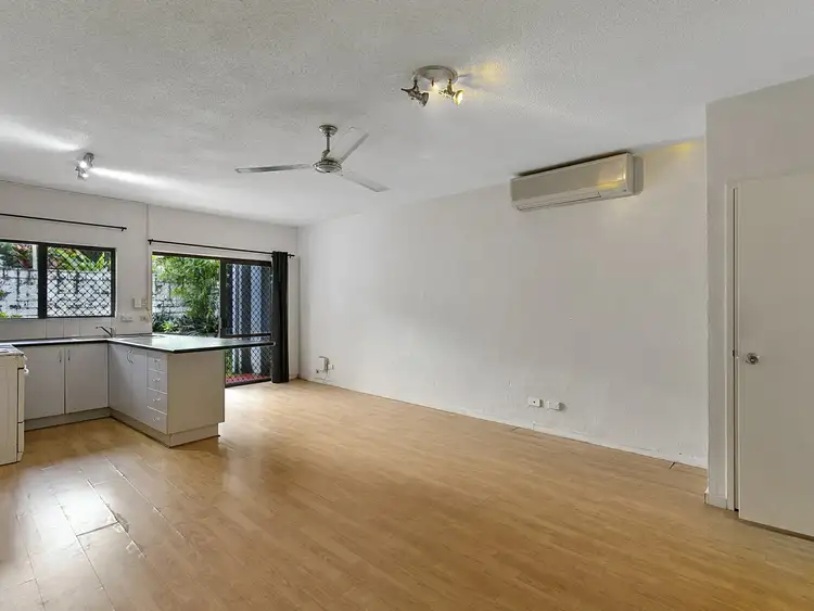 Sixth view of Homely unit listing, 1/3 Crathern Close, Edge Hill QLD 4870