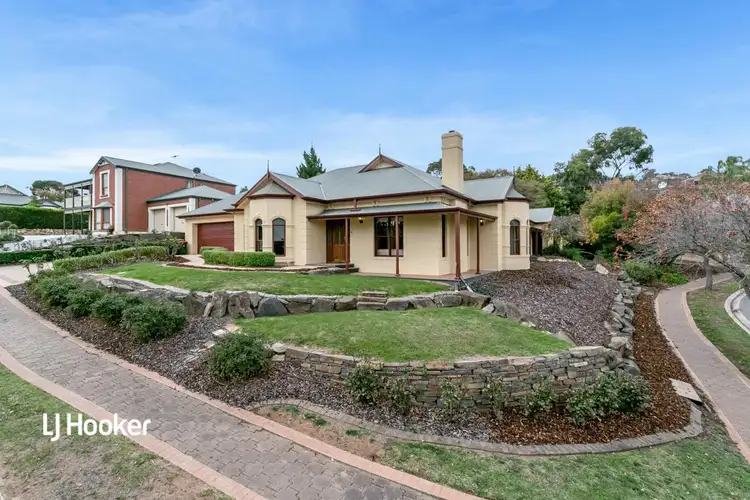 Third view of Homely house listing, 6 Bayview Parade, Gulfview Heights SA 5096