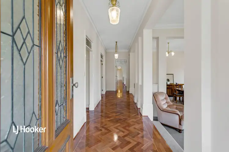 Fourth view of Homely house listing, 6 Bayview Parade, Gulfview Heights SA 5096