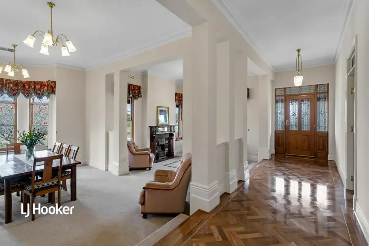 Fifth view of Homely house listing, 6 Bayview Parade, Gulfview Heights SA 5096
