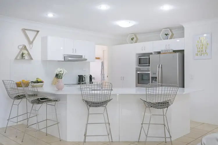 Second view of Homely house listing, 24 Sirec Way, Burleigh Heads QLD 4220