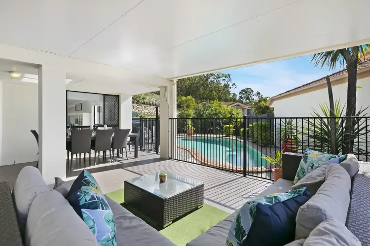 Third view of Homely house listing, 24 Sirec Way, Burleigh Heads QLD 4220