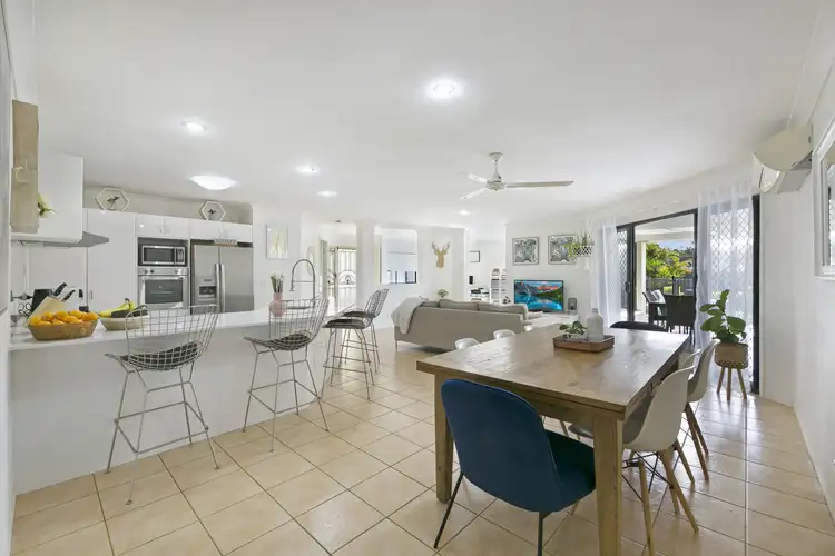 Fifth view of Homely house listing, 24 Sirec Way, Burleigh Heads QLD 4220