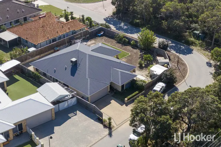 Second view of Homely house listing, 29 Richview Ramble, Wannanup WA 6210