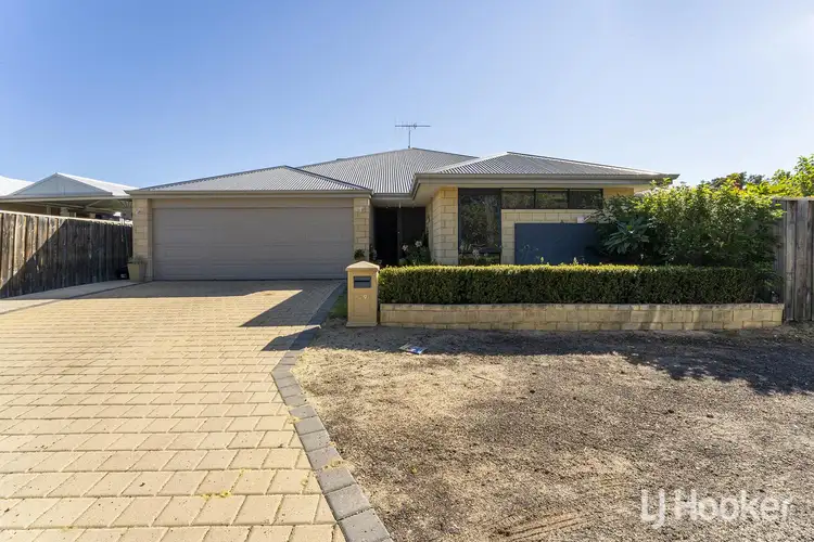 Third view of Homely house listing, 29 Richview Ramble, Wannanup WA 6210