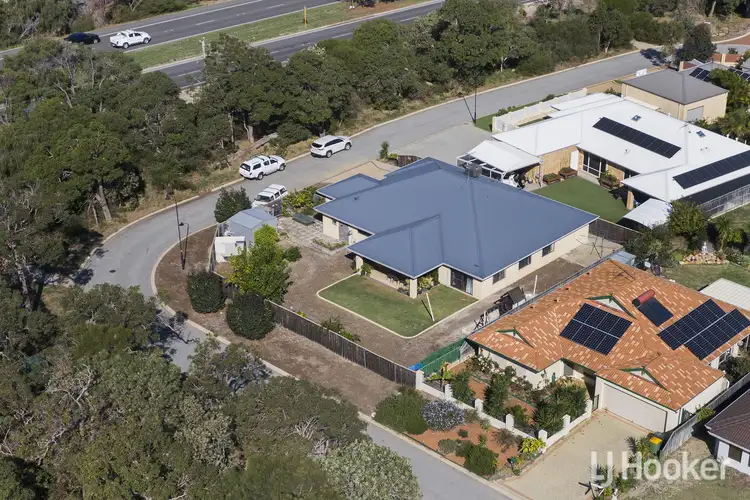 Fifth view of Homely house listing, 29 Richview Ramble, Wannanup WA 6210