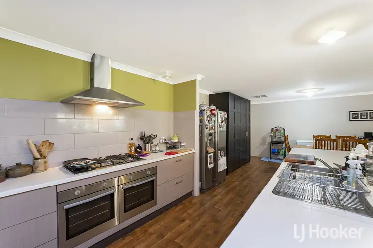 Sixth view of Homely house listing, 29 Richview Ramble, Wannanup WA 6210