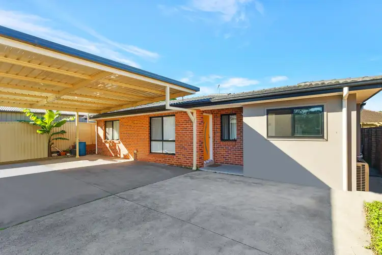 Sixth view of Homely house listing, 16 Barton Street, Smithfield NSW 2164