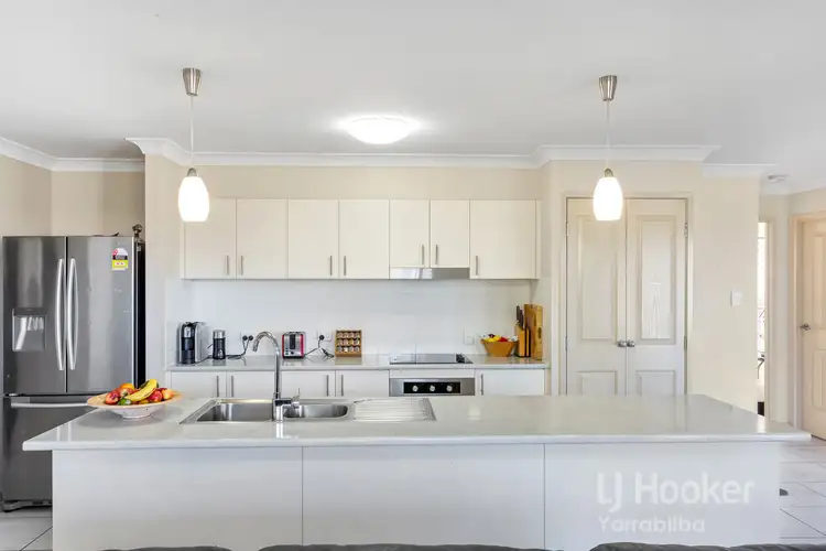 Main view of Homely house listing, 4 Latham Street, Yarrabilba QLD 4207