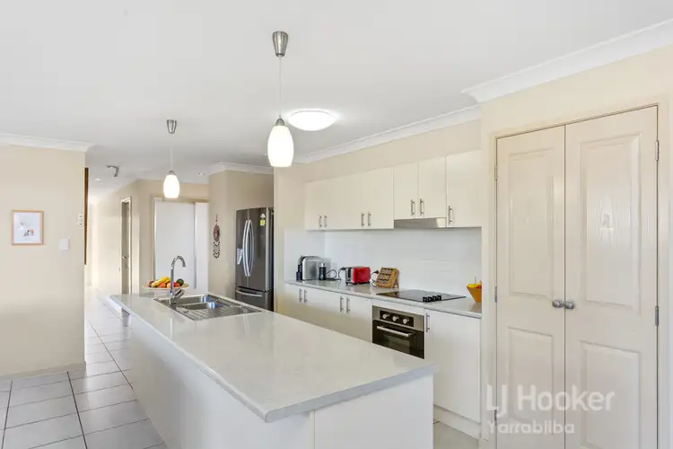 Third view of Homely house listing, 4 Latham Street, Yarrabilba QLD 4207