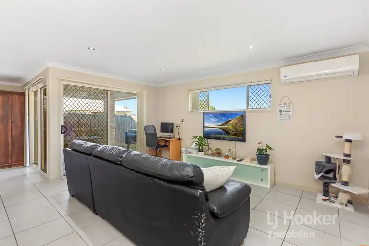 Sixth view of Homely house listing, 4 Latham Street, Yarrabilba QLD 4207
