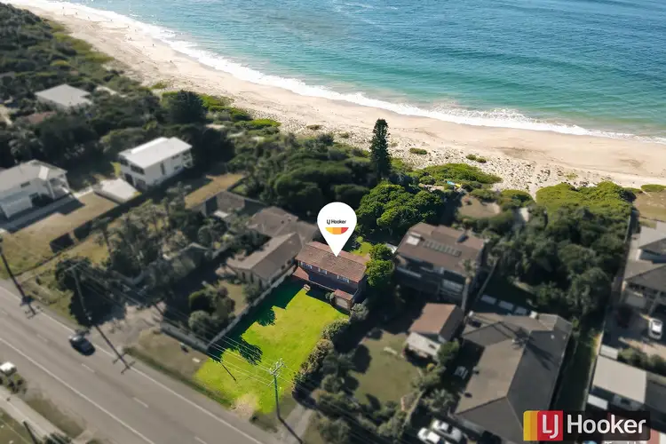 Main view of Homely house listing, 107 Budgewoi Road, Noraville NSW 2263