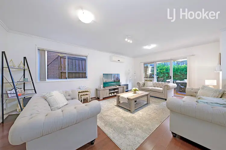 Second view of Homely semi-detached listing, 118a Edensor Road, Bonnyrigg NSW 2177