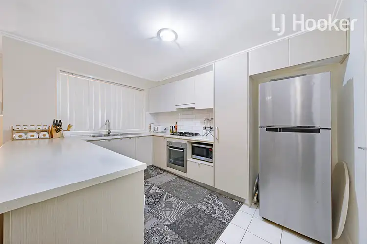 Third view of Homely semi-detached listing, 118a Edensor Road, Bonnyrigg NSW 2177