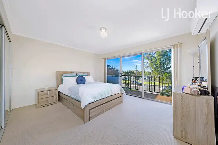 Fourth view of Homely semi-detached listing, 118a Edensor Road, Bonnyrigg NSW 2177
