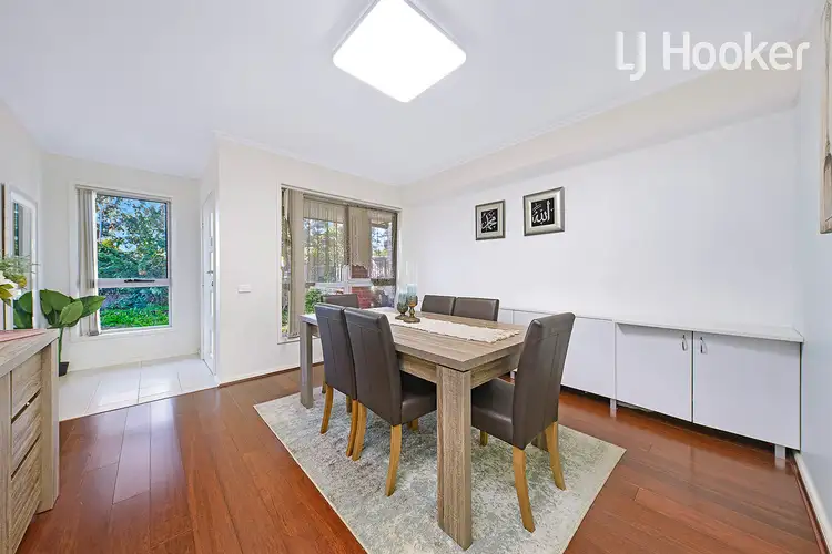 Sixth view of Homely semi-detached listing, 118a Edensor Road, Bonnyrigg NSW 2177